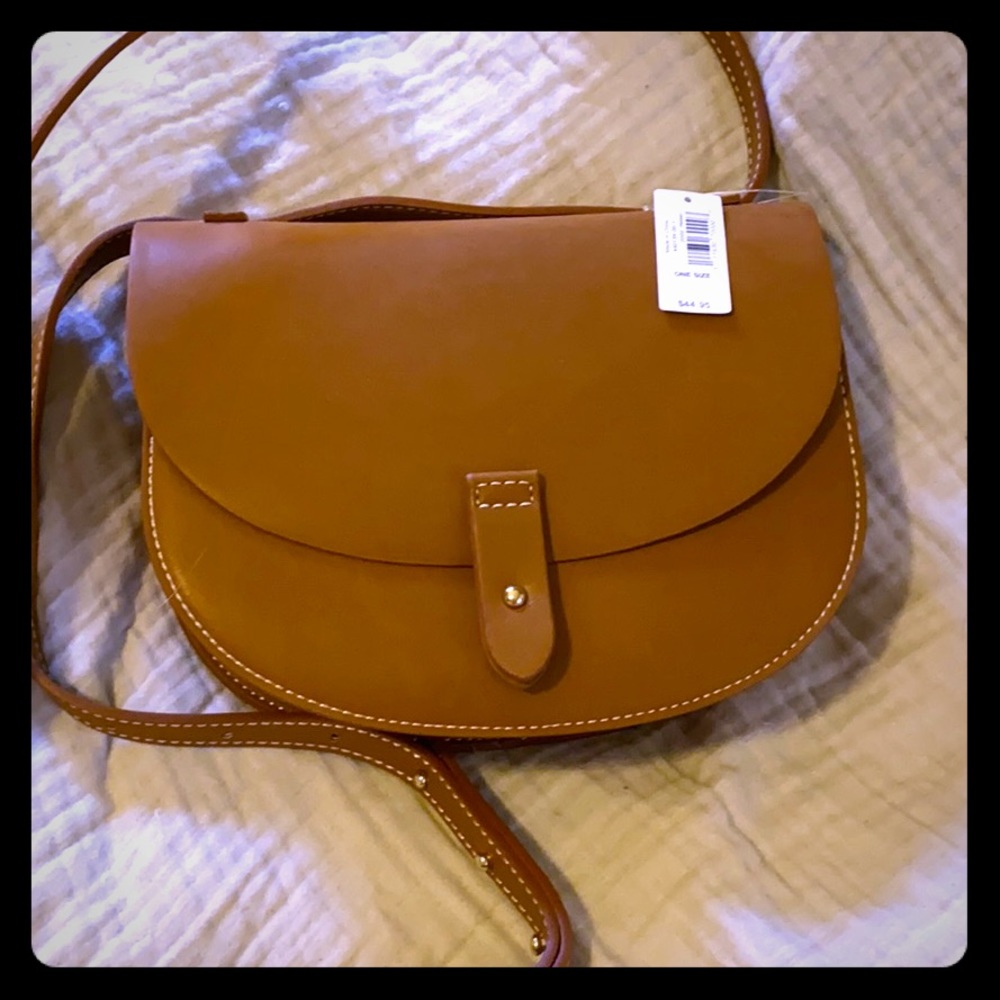 Gap Crossbody Bag